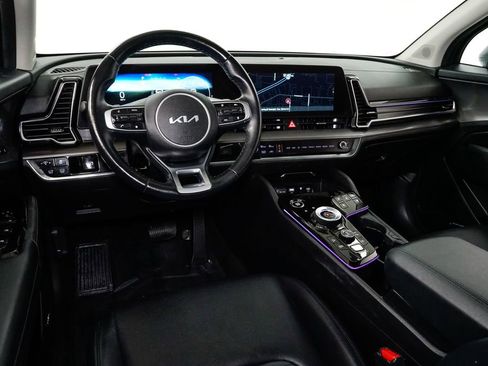 Certified 2023 Kia Sportage SX Prestige image 6