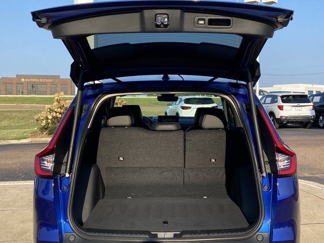 Used 2024 Honda CR-V EX-L image 26