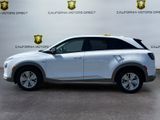 Used 2022 Hyundai Nexo Blue image 2