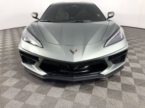 Used 2024 Chevrolet Corvette 1LT image 5