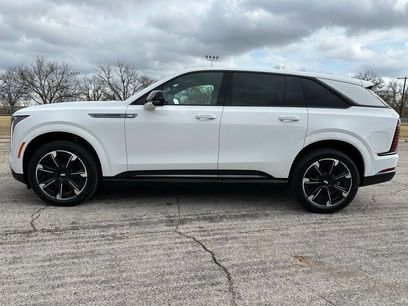 New 2025 Cadillac Escalade IQ Sport 1 w/ LPO, ONYX Package