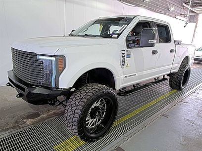 Used 2019 Ford F250 XLT