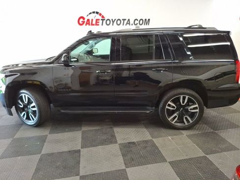 Used 2018 Chevrolet Tahoe LT AWD/4WD image 9