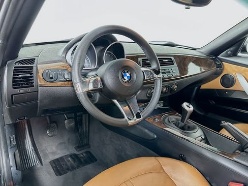 Used 2008 BMW Z4 3.0si RWD image 9