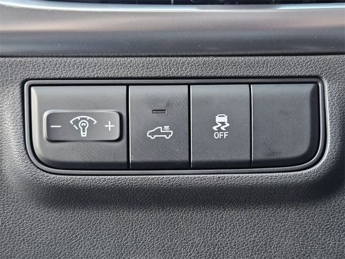 New 2026 Hyundai Santa Cruz SEL image 21