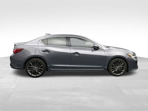 Used 2021 Acura ILX FWD image 9