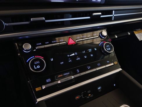 New 2026 Hyundai Santa Fe XRT image 19