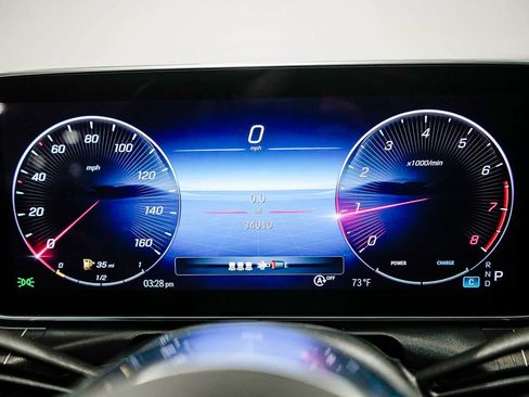 Used 2023 Mercedes-Benz C 300 Sedan image 25