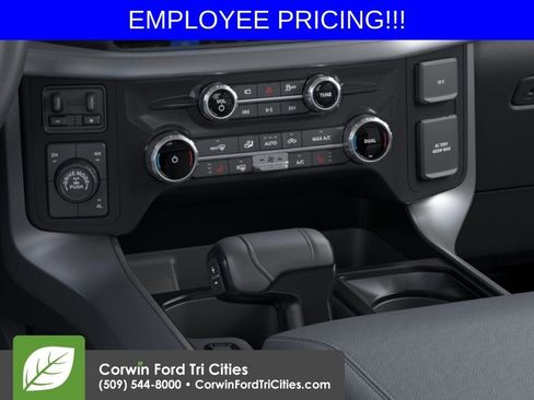 New 2026 Ford F150 XLT AWD/4WD image 15