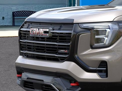 New 2027 GMC Terrain AT4 w/ Convenience Package III AWD/4WD image 40