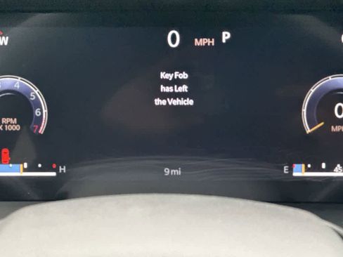 New 2026 Jeep Grand Cherokee Laredo X RWD image 19