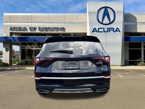 Certified 2026 Acura MDX SH-AWD image 3
