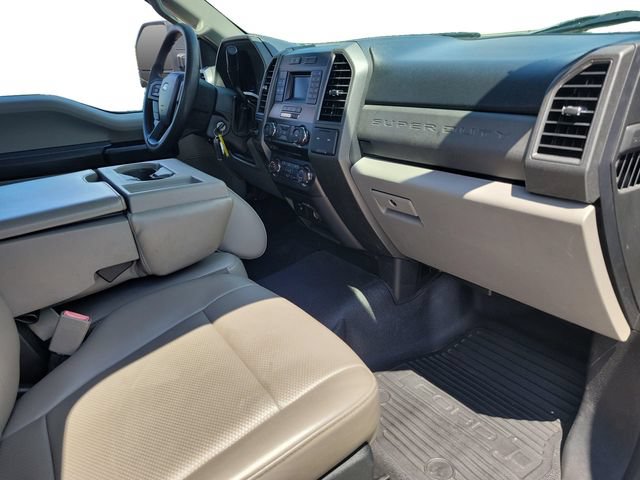 Used 2017 Ford F350 XL w/ XL Value Package RWD image 23