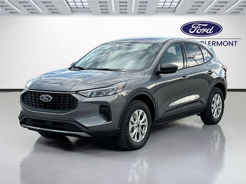 New 2026 Ford Escape Active image 3