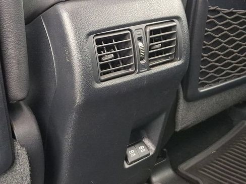 Used 2022 Toyota 4Runner Limited AWD/4WD image 19