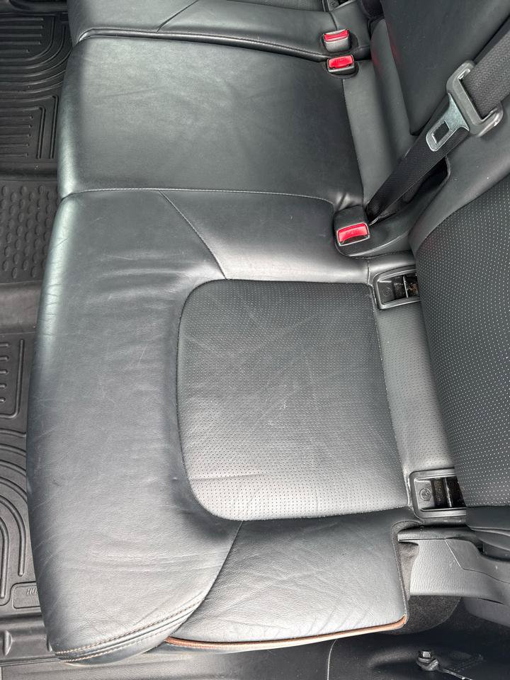 Used 2020 Nissan Armada SL w/ Premium Package RWD image 30