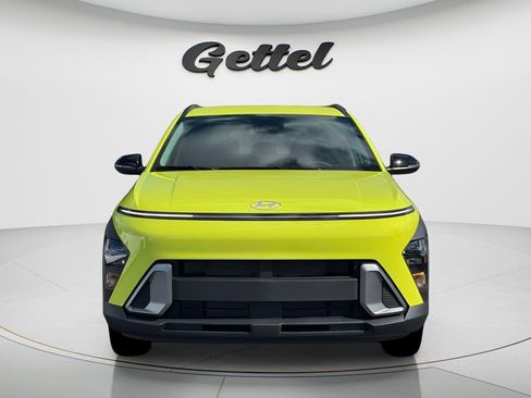 New 2026 Hyundai Kona SEL Sport FWD image 12