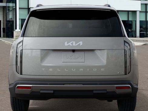 New 2027 Kia Telluride S AWD/4WD image 14