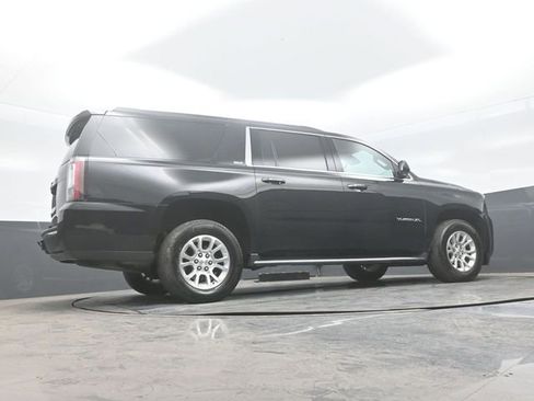 Used 2019 GMC Yukon XL SLT AWD/4WD image 24