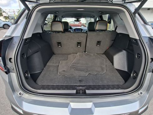 Used 2023 GMC Terrain AT4 AWD/4WD image 20
