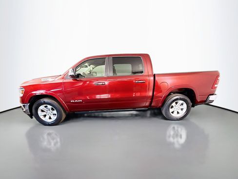 Used 2019 RAM 1500 Laramie RWD image 6