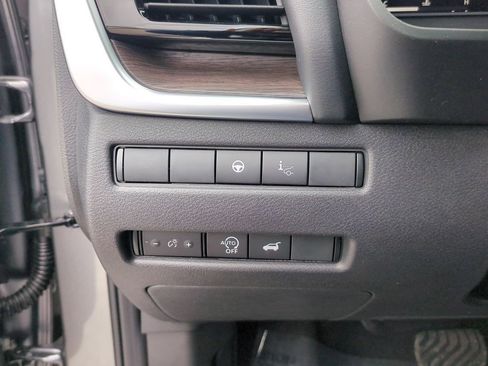 New 2026 Nissan Rogue Platinum w/ Platinum Premium Package AWD/4WD image 18