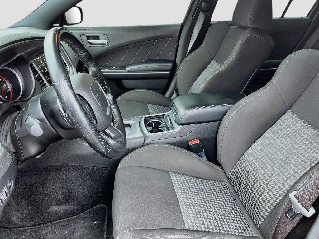 Used 2021 Dodge Charger GT RWD image 21