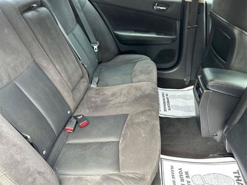 Used 2012 Nissan Maxima 3.5 S FWD image 25