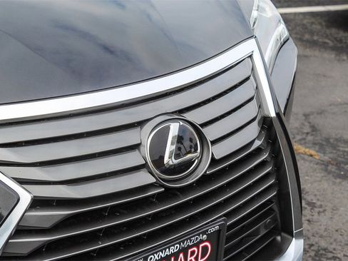 Used 2017 Lexus RX 350 FWD image 9