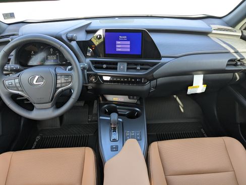 New 2026 Lexus UX 300h FWD w/ Accessory Package (2T) image 14
