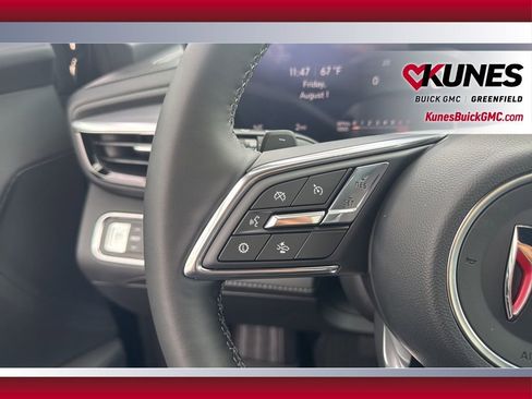 New 2026 Buick Enclave Sport Touring w/ Power Package image 27