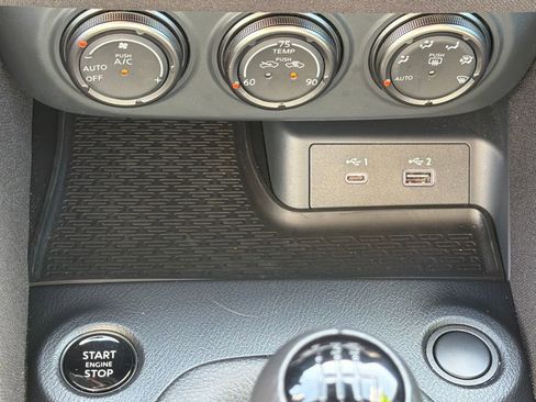 Used 2024 Nissan Z Sport w/ Floor Mat Package image 26