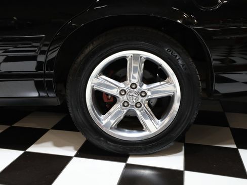 Used 2004 Mercury Marauder RWD image 25