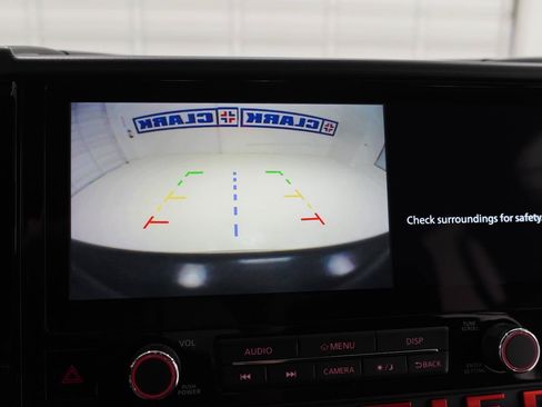 Used 2025 Nissan Frontier PRO-4X AWD/4WD image 26