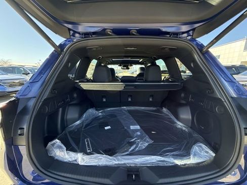 New 2026 Subaru Forester Sport w/ Sport Package AWD/4WD image 23