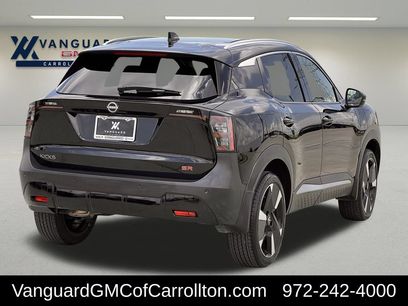 Used 2025 Nissan Kicks SR