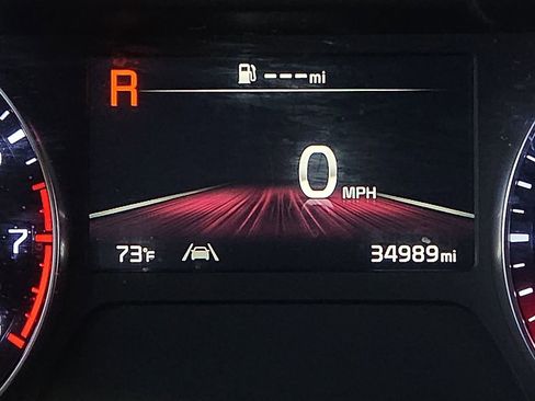 Used 2023 Kia Forte GT-Line w/ GT-Line Technology Package FWD image 24