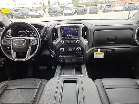 Used 2022 GMC Sierra 2500 Denali image 13