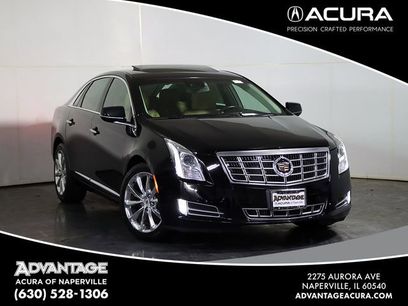 Used 2013 Cadillac XTS Premium
