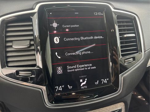 Used 2022 Volvo XC90 T6 Inscription w/ Protection Package Premier AWD/4WD image 19