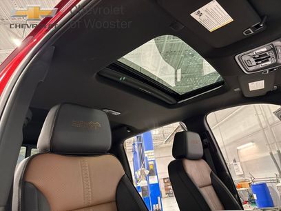 New 2026 Chevrolet Silverado 2500 High Country w/ High Country Premium Package