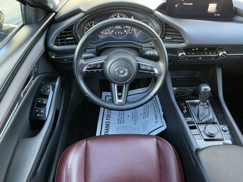 Used 2024 MAZDA MAZDA3 s image 12