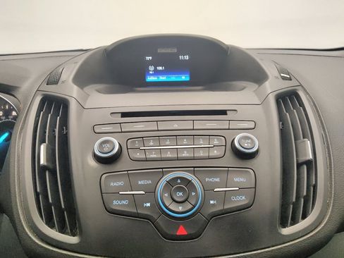 Used 2017 Ford Escape S FWD image 25