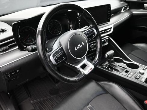 Used 2022 Kia K5 GT-Line w/ GT-Line Awd Premium Package image 18