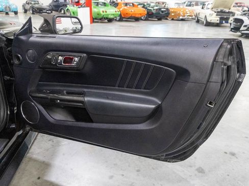 Used 2015 Ford Mustang GT Premium RWD image 28
