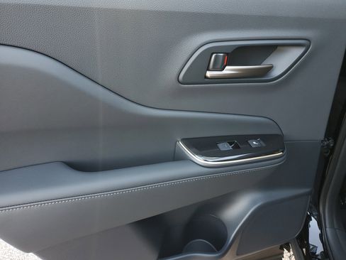 New 2026 Toyota Crown XLE image 9