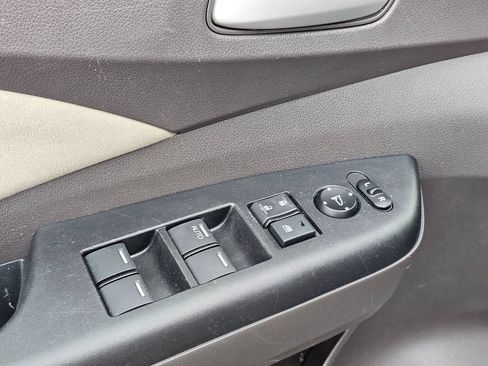 Used 2014 Honda CR-V EX image 25