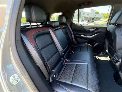 Used 2026 Chevrolet Equinox RS w/ Convenience Package III image 20