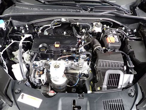 Used 2026 Honda HR-V EX-L image 11