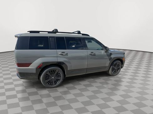 New 2026 Hyundai Santa Fe Calligraphy AWD/4WD image 8